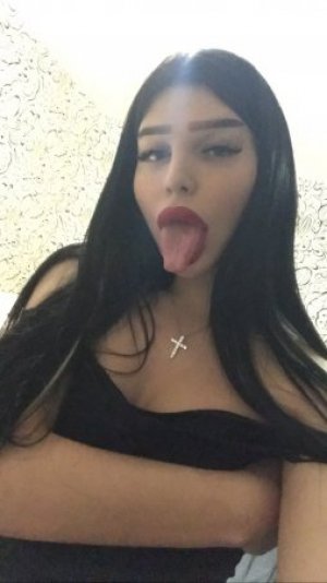 Алекса